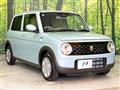 2025 Suzuki Lapin