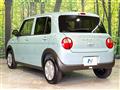 2025 Suzuki Lapin