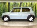 2025 Suzuki Lapin