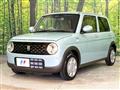 2025 Suzuki Lapin