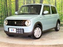 2025 Suzuki Lapin
