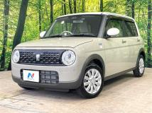 2025 Suzuki Lapin
