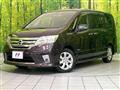 2012 Nissan Serena