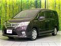 2012 Nissan Serena