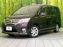 2012 Nissan Serena