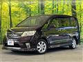 2013 Nissan Serena