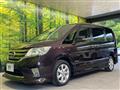 2013 Nissan Serena