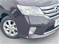 2013 Nissan Serena