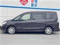 2013 Nissan Serena
