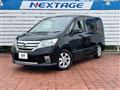 2013 Nissan Serena
