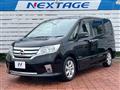 2013 Nissan Serena
