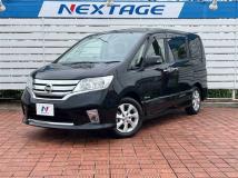 2013 Nissan Serena