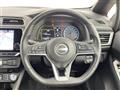 2022 Nissan Leaf