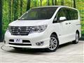 2014 Nissan Serena