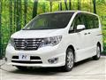 2014 Nissan Serena