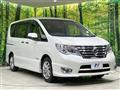 2014 Nissan Serena
