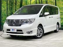 2014 Nissan Serena