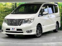2015 Nissan Serena