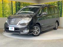 2014 Nissan Serena