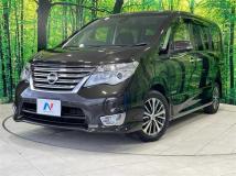2014 Nissan Serena