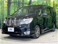 2014 Nissan Serena