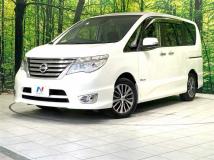 2014 Nissan Serena