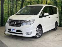 2014 Nissan Serena