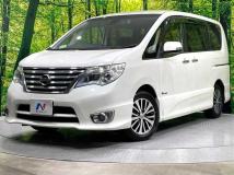 2015 Nissan Serena