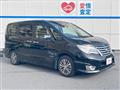 2015 Nissan Serena