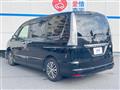 2015 Nissan Serena