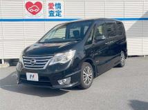 2015 Nissan Serena