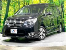 2015 Nissan Serena