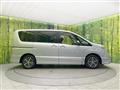 2015 Nissan Serena