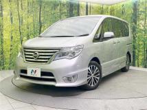 2015 Nissan Serena