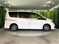 2015 Nissan Serena