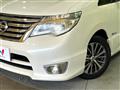 2015 Nissan Serena