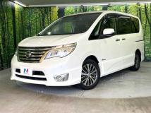 2015 Nissan Serena