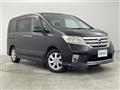 2011 Nissan Serena