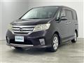2011 Nissan Serena