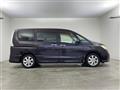 2011 Nissan Serena
