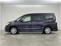 2011 Nissan Serena