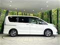 2015 Nissan Serena
