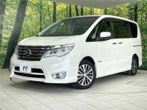 2015 Nissan Serena