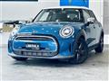 2021 BMW MINI