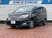 2016 Nissan Serena