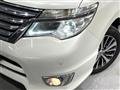 2016 Nissan Serena