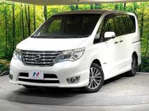 2016 Nissan Serena