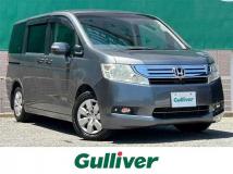2010 Honda Step WGN