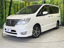 2016 Nissan Serena