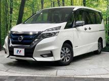 2018 Nissan Serena